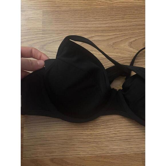 Old Navy Bikini Top Size Large - Picture 4 of 5